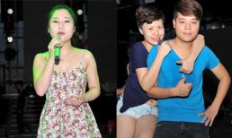 Liveshow The Voice : Thí sinh đội Thu Minh & Trần Lập luyện giọng trước giờ G