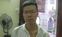 Vụ bố con đánh mẹ gãy cổ: 'Nhiều người chửi bới, dọa giết tôi'  