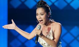 VN Idol: Mỹ Tâm bị đe dọa soán ngôi