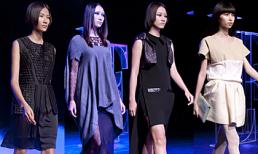 Dàn cựu Next Top Model đổ bộ sàn runway “Elle Fashion Show”