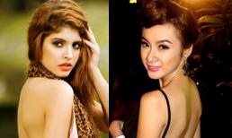 Angela Phương Trinh 'đáp lại' Andrea: 'Giữ được trinh tiết thì tốt hơn'