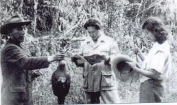 Phút trải lòng của hai bà vợ lấy vua Bảo Đại vì... cái giường