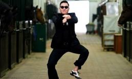 'Gangnam Style' của Psy lập kỷ lục Guinness thế giới