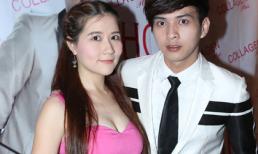 Hồ Quang Hiếu mừng sinh nhật bên dàn hot girl xinh đẹp