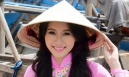 Hoa hậu Đặng Thu Thảo: “Xin mọi người bao dung hơn”