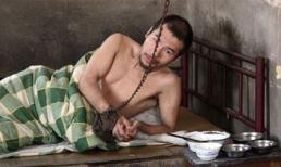 Nghẹn lòng mẹ xích con điên vì tình suốt 21 năm