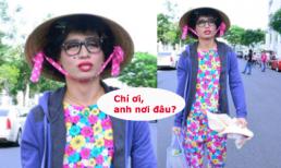 "Cười nóng" 10h10: Nam Trung hóa Thị Nở đi đẻ?!? (P280)