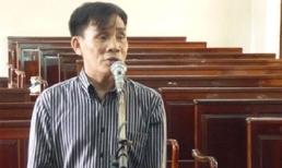 Sau phút "ân ái", rút dao chém bạn tình