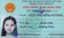 Tủ hồ sơ sao Việt (P11): Diễm Hương