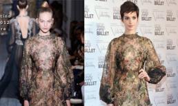 Ngắm Sao mặc đẹp nhất tuần qua (P38)