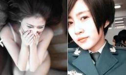 Xôn xao vì nữ cảnh sát hot girl 'khoe thân, khoe của'