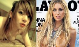 Những vụ chụp ảnh khỏa th&#226;n g&#226;y sốc của c&#225;c người đẹp