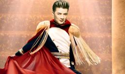 Mr.Đàm mừng sinh nhật tại Đà Nẵng với Liveshow Số Phận