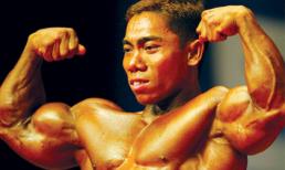 Phạm Văn Mách lần thứ 7 vô địch châu Á