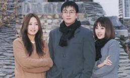 Dàn sao 'Thành thật với tình yêu': ngày ấy, bây giờ