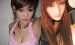 Trương Hinh Dư lại lộ ảnh 'tự sướng' hư hỏng