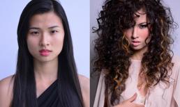 Cận cảnh màn "vịt hóa thiên nga" của 13 chân dài Vietnam's Next Top