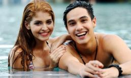 Bạn trai Andrea: Tôi sợ là người đàn ông đầu tiên của 1 cô gái