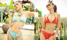 "Cười nóng" 10h10: Diễm Hương "mặc nhầm quần đóng bỉm của trẻ con"? (P281)