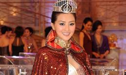 7 Hoa hậu Hong Kong có nhan sắc 'thường thường bậc trung'