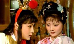 Dàn sao "Hồng Lâu Mộng" tái ngộ sau 25 năm