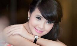 Khánh Chi: ''Bạn trai phải chung thủy như anh Công Vinh''