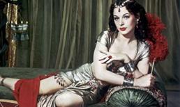 10 nhà khoa học nữ khiến giới mày râu điên đảo