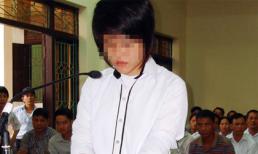 Nữ sinh lớp 9 dìm chết bạn lĩnh án