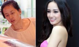 Cận cảnh nhan sắc "thời lột xác đỉnh cao" của Mai Phương Thúy