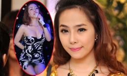 Quỳnh Nga: "Tôi không cố tình lộ hàng"