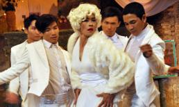 Khóc cười vì "thảm họa phim Việt"