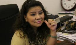 NSND Thanh Hoa: Chuyện tình gái nạ dòng lấy trai tân