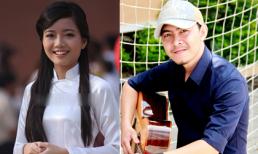 Những thầy cô giáo khiến teen mê mẩn