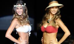 Bạn gái Boateng khoe đường cong nuột nà