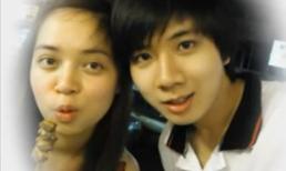 Nam sinh mượn vũ điệu Gangnam Style cầu hôn bạn gái