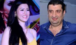 Lộ diện đại gia tậu siêu xe cho Đinh Phương Ánh