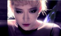Bản tin Kpop (24): Gain (BEG) liên tiếp "tung chiêu" trong MV mới