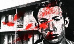 Hiếp và giết 8 cô gái trong một đêm (1)