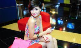 Hồng Quế tiết lộ bí quyết giảm 8 kg