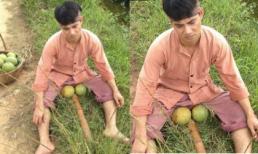 "Cười nóng" 10h10: Xuân Bắc và "hội chứng thích khoe bưởi"? (P282)