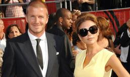 Beckham hết lo thất nghiệp vì có vợ ‘đỡ đầu’