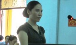 Kêu oan tòa không chấp nhận, bị cáo tự tử trước vành móng ngựa