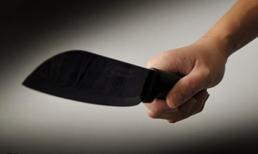 Chết thảm dưới lưỡi dao điên cuồng của chồng