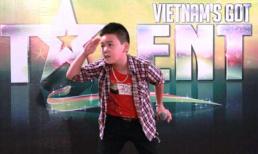VN’s Got Talent nhiễm virus Gangnam Style