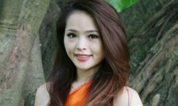 Hoa khôi thể thao xin lỗi về phát ngôn 'mặc toàn đồ Trung Quốc'