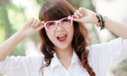 Điểm danh những hot girl 'kute nhất Việt Nam' (P2)