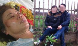 Vụ bố con đánh mẹ gãy cổ: Con gái tung ảnh bố cặp bồ	