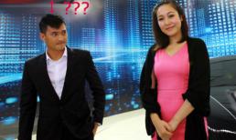 "Cười nóng" 10h10: Công Vinh "nhìn tóe lửa" vì bị Ngô Phương Lan "dìm hàng" (P283)