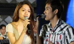 Hot boy, hot girl Vietnam Idol nhí nhảnh trên sàn tập