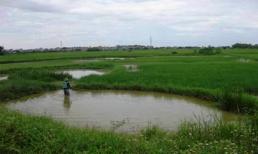 Hà Nội từng bị 'oanh tạc' bởi thiên thạch?